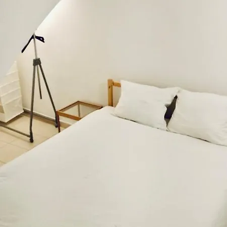Apartamento Al Lado De La Plaza De Toros Seville