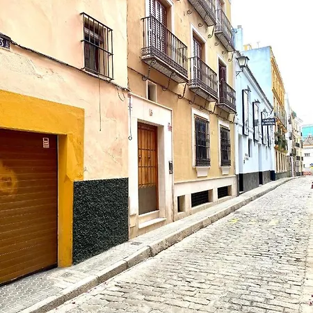 Apartamento Al Lado De La Plaza De Toros *