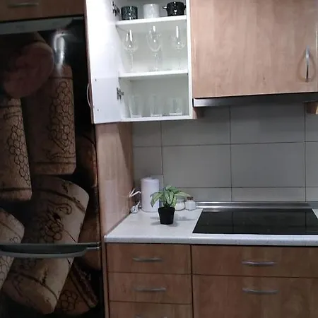 Apartamento Al Lado De La Plaza De Toros Appartement
