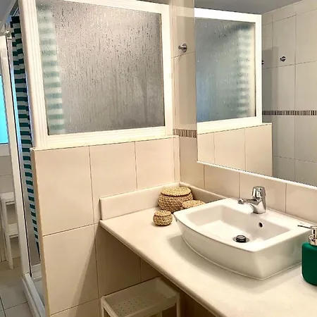 Appartement Apartamento Al Lado De La Plaza De Toros