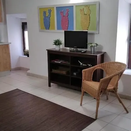 Appartement Apartamento Al Lado De La Plaza De Toros *