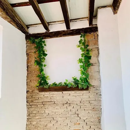 Appartement Apartamento Al Lado De La Plaza De Toros Sevilla